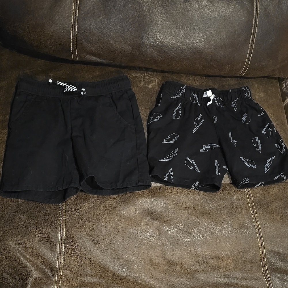 Boys Shorts